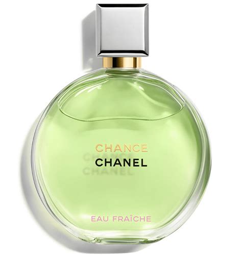 chanel eau fraiche sale|where to buy chanel chance perfume.